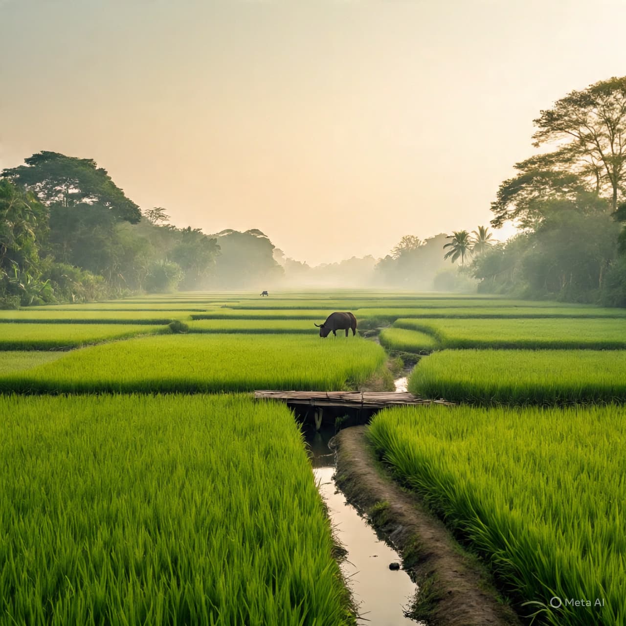 From Delta Fields to Distant Ports: Vietnam Sets Its Rice Horizon for 2026 From Delta Fields to Distant Ports: Vietnam Sets Its Rice Horizon for 2026