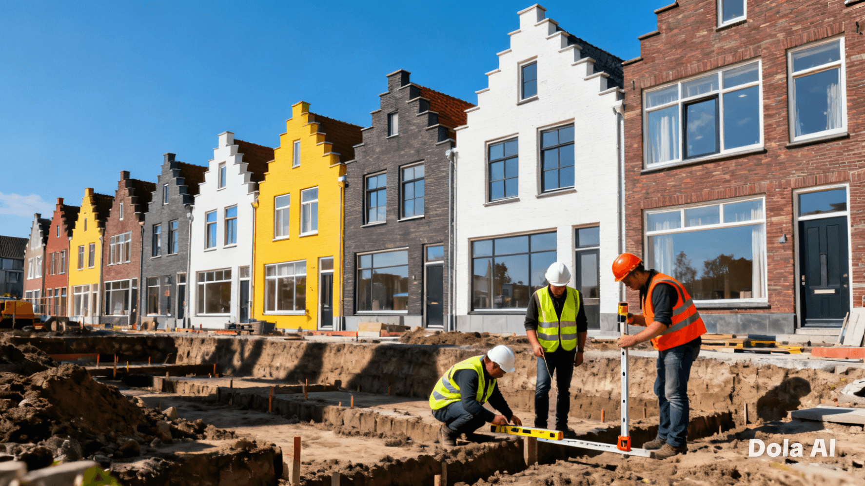 “Strength in Structure: Groningen’s Next Step After Repeated Shakes” “Strength in Structure: Groningen’s Next Step After Repeated Shakes”