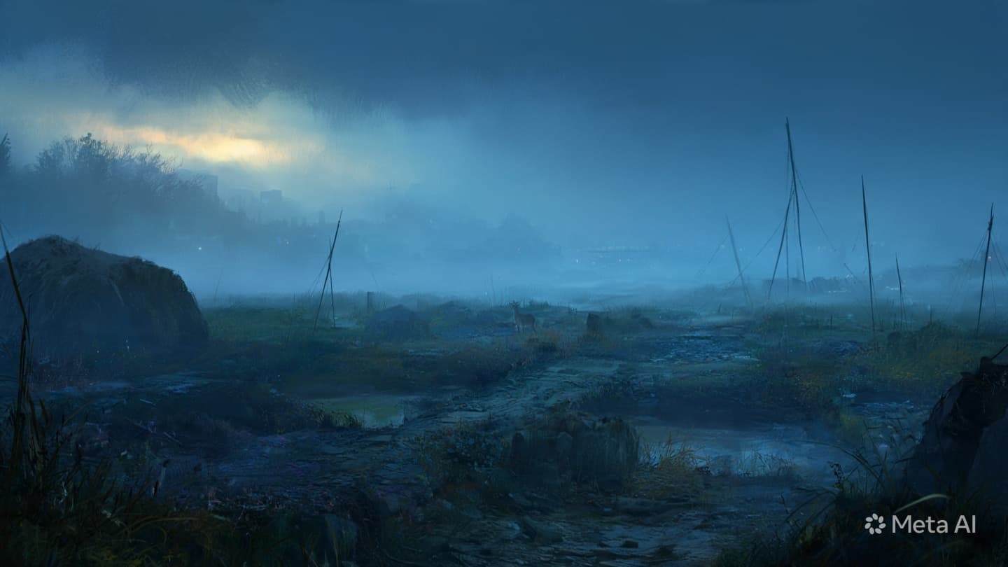 The Earth and the Echo: Reflections on Ancient Burials and the Persistence of Time