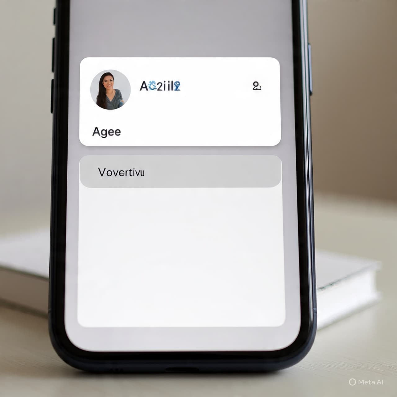 Between Gestures and Algorithms: The Long Path of Age and Access Between Gestures and Algorithms: The Long Path of Age and Access