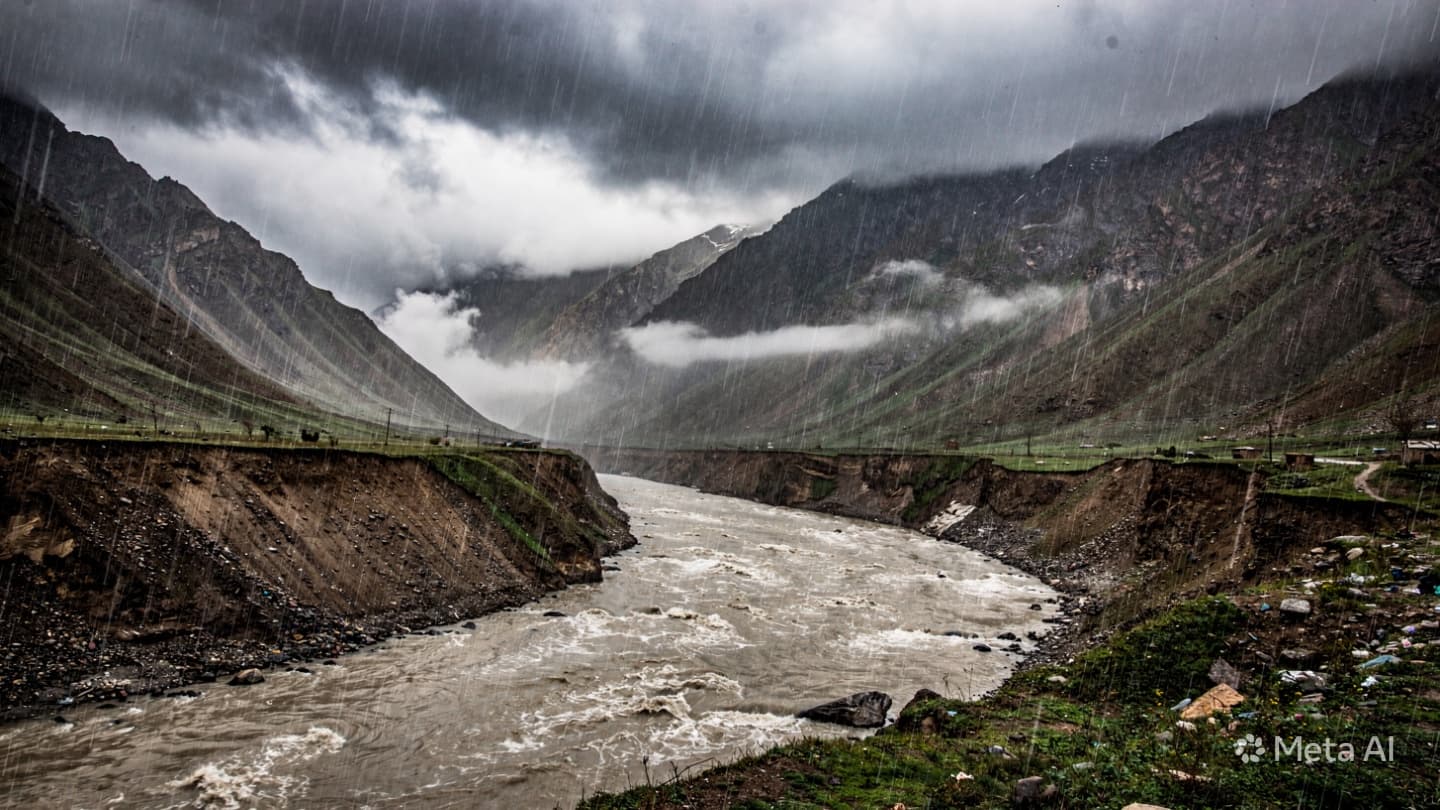 Disaster Management: Taliban Issues Urgent Alert for Potential Flash Flooding in Eastern Afghanistan Disaster Management: Taliban Issues Urgent Alert for Potential Flash Flooding in Eastern Afghanistan