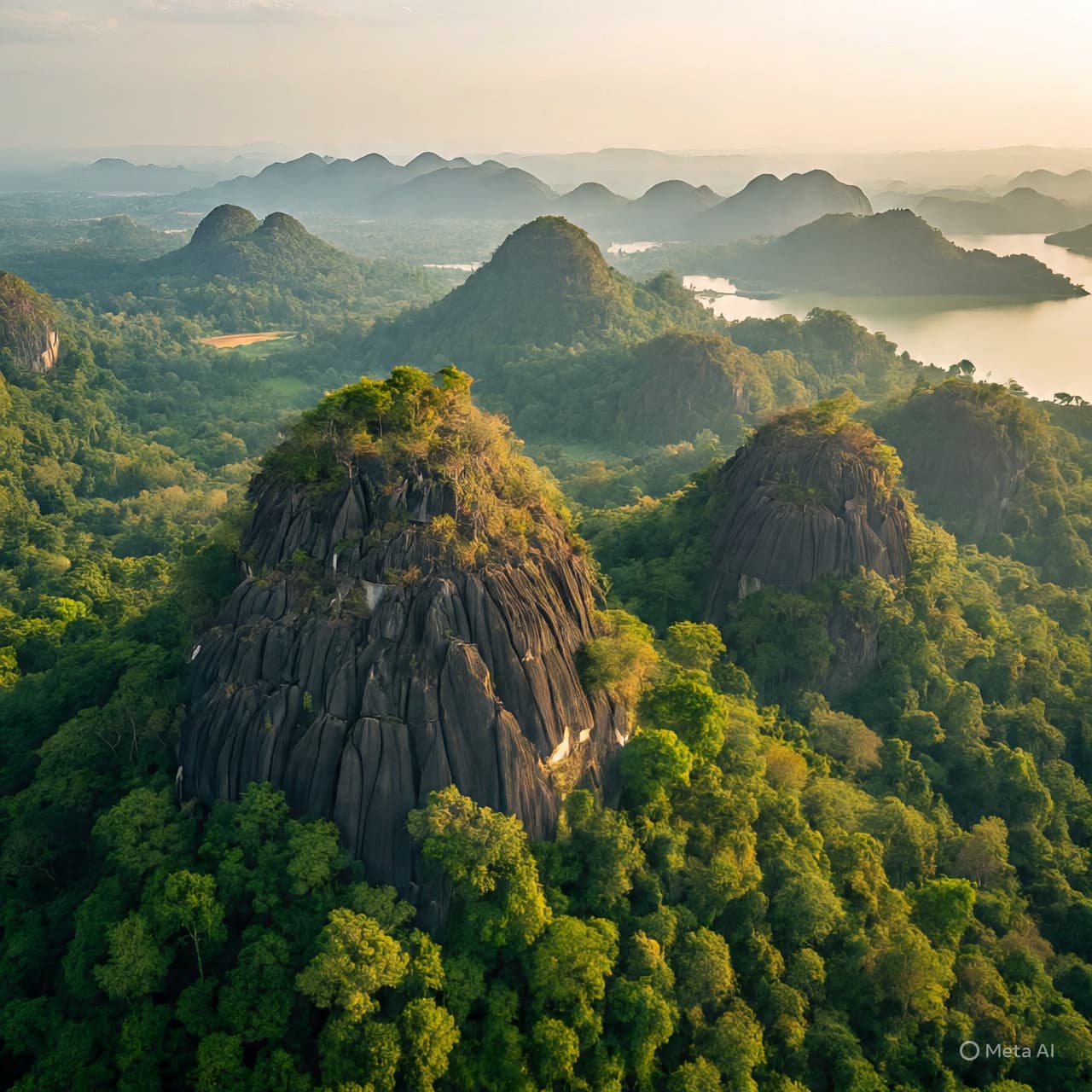 Where Stone Breathes in Darkness: New Life Emerges from Cambodia’s Hidden Caves Where Stone Breathes in Darkness: New Life Emerges from Cambodia’s Hidden Caves