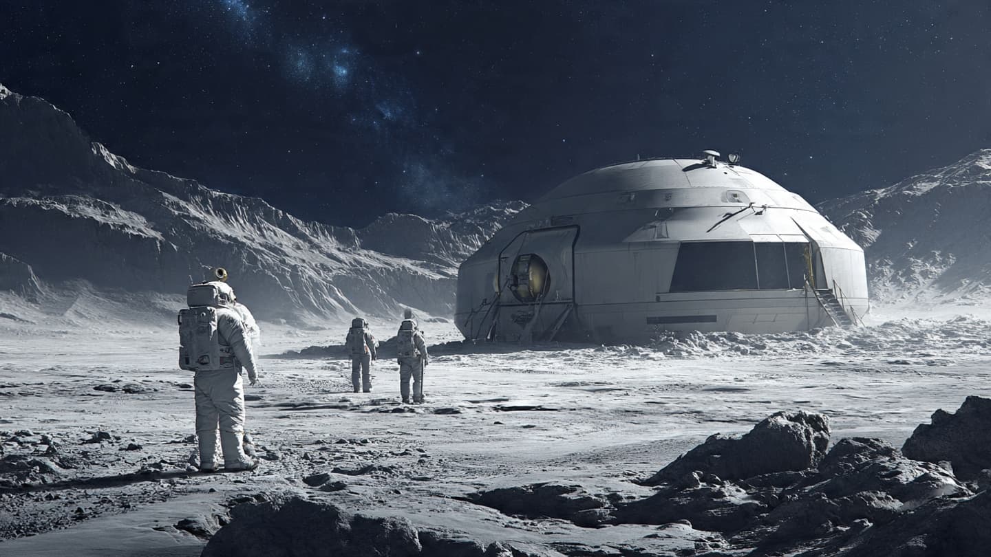 NASA Believes the Artemis Era Could Change Humanity’s Relationship With Space NASA Believes the Artemis Era Could Change Humanity’s Relationship With Space