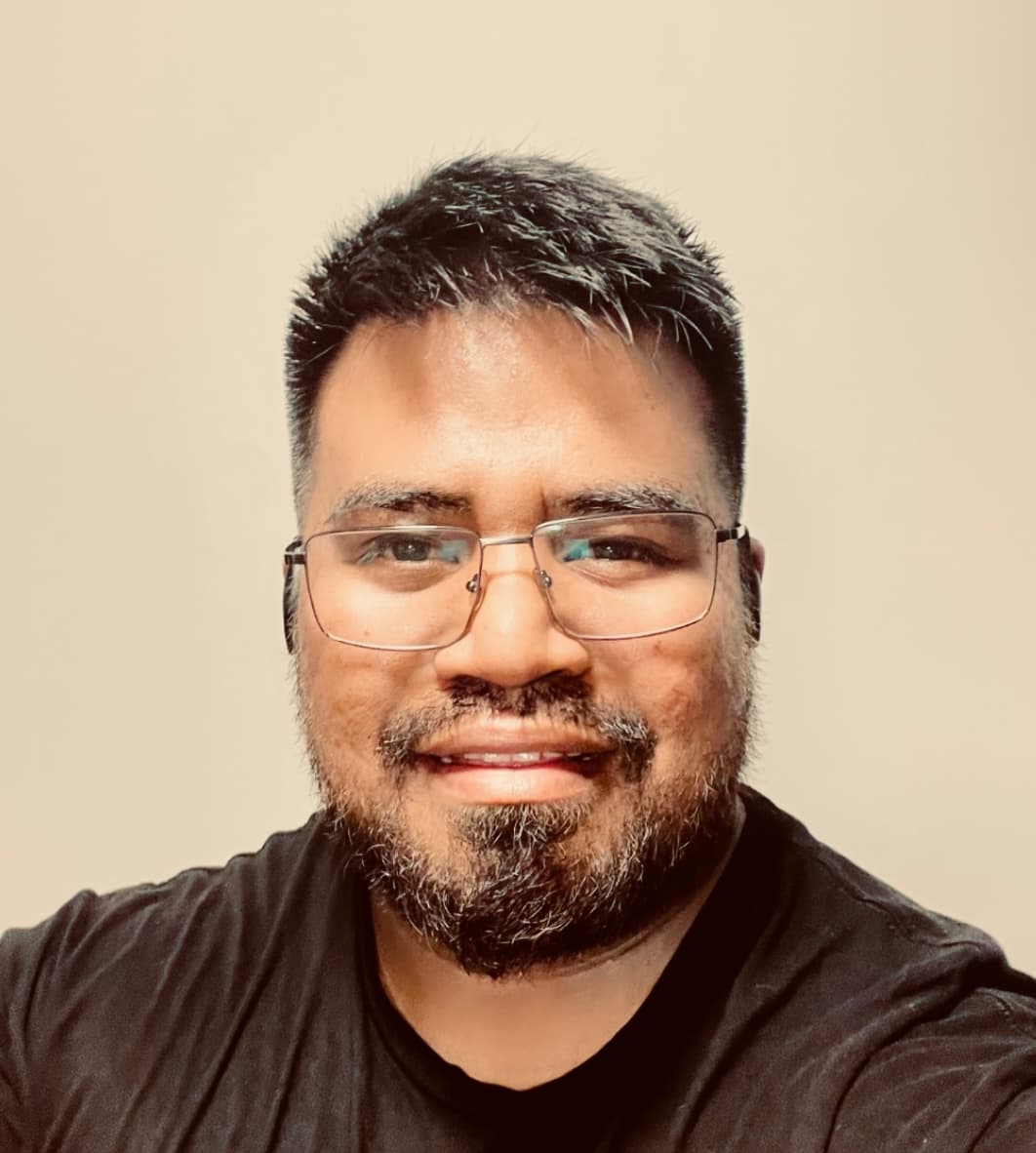 Author avatar