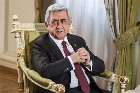 Russia Is Turning the Screws on Armenia Over Its Tilt to Europe