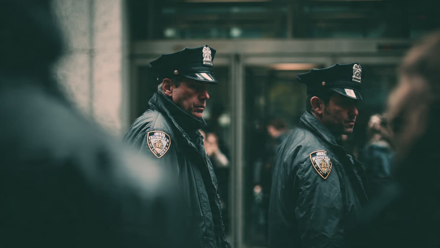 Public Scrutiny Expanded Beyond Individuals Toward Institutions Themselves