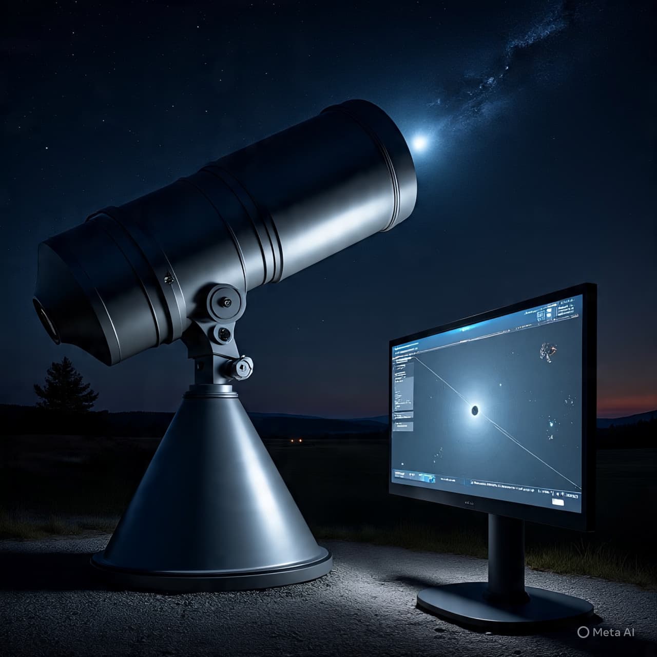 Beneath a Quiet Sky, What Still Drifts Unseen? NASA’s Reflection on 15,000 Asteroids Beneath a Quiet Sky, What Still Drifts Unseen? NASA’s Reflection on 15,000 Asteroids
