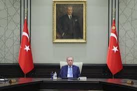 Erdogan Blocks Israel's Alleged Plan for Kurdish Invasion of Iran