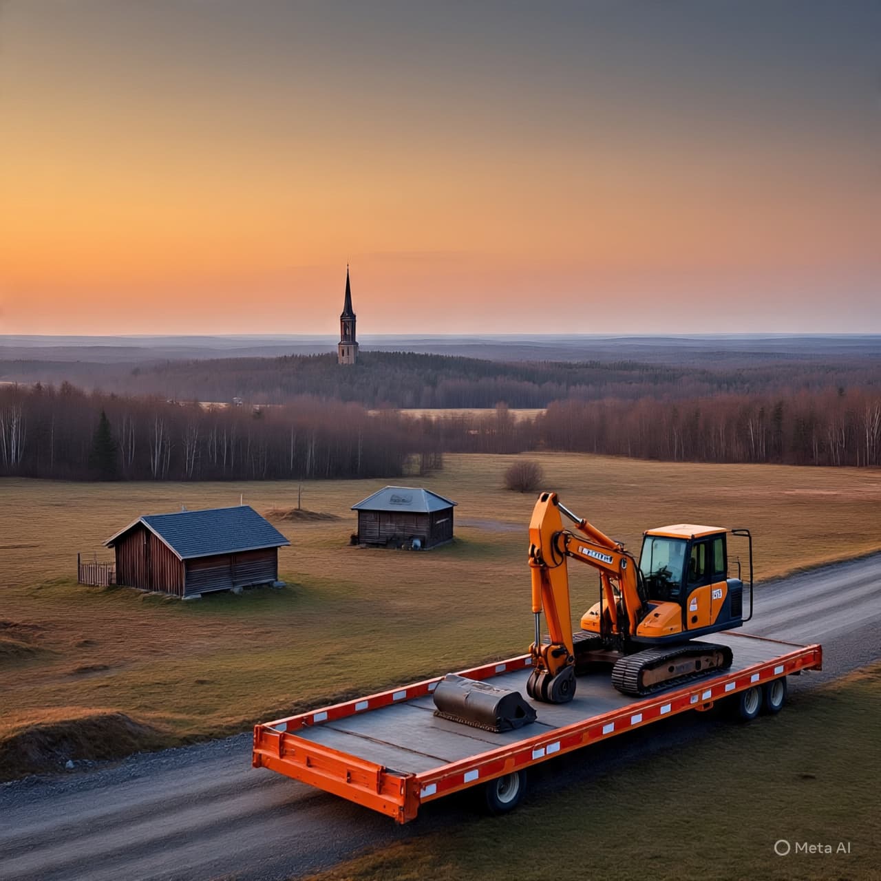 Tracking the Drift of Home: The Migration of a Mining Town Tracking the Drift of Home: The Migration of a Mining Town