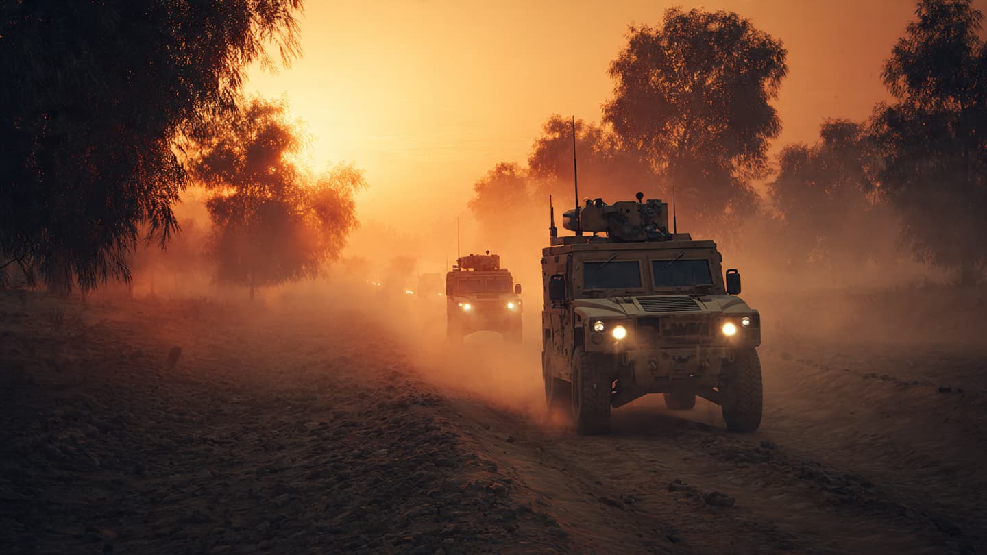 A Night Operation Echoes Through the Sahel’s Uncertain Future