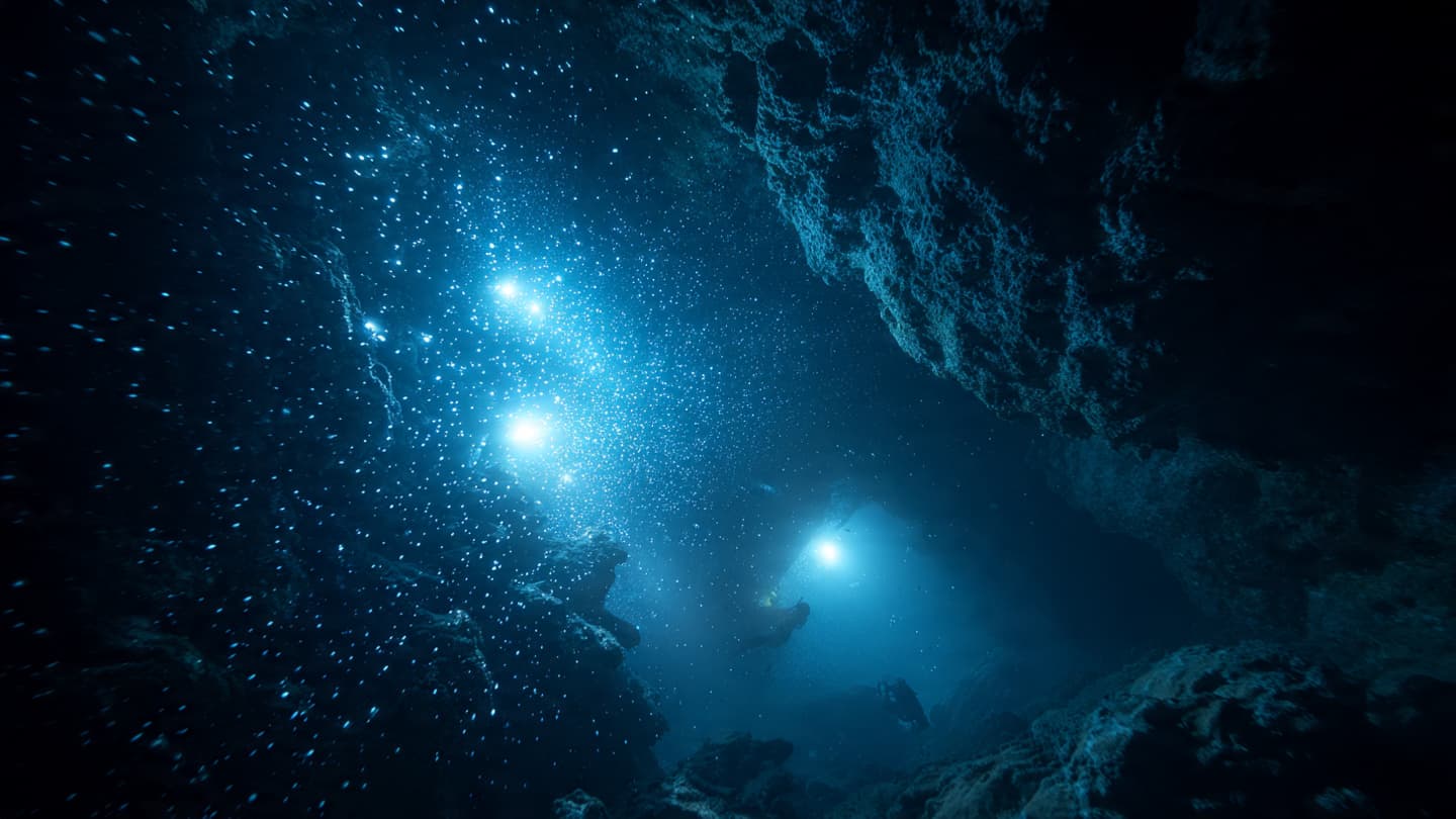 Under the Weight of Water and Stone: The Maldives Recovery Mission and the Tunnel With No Exit