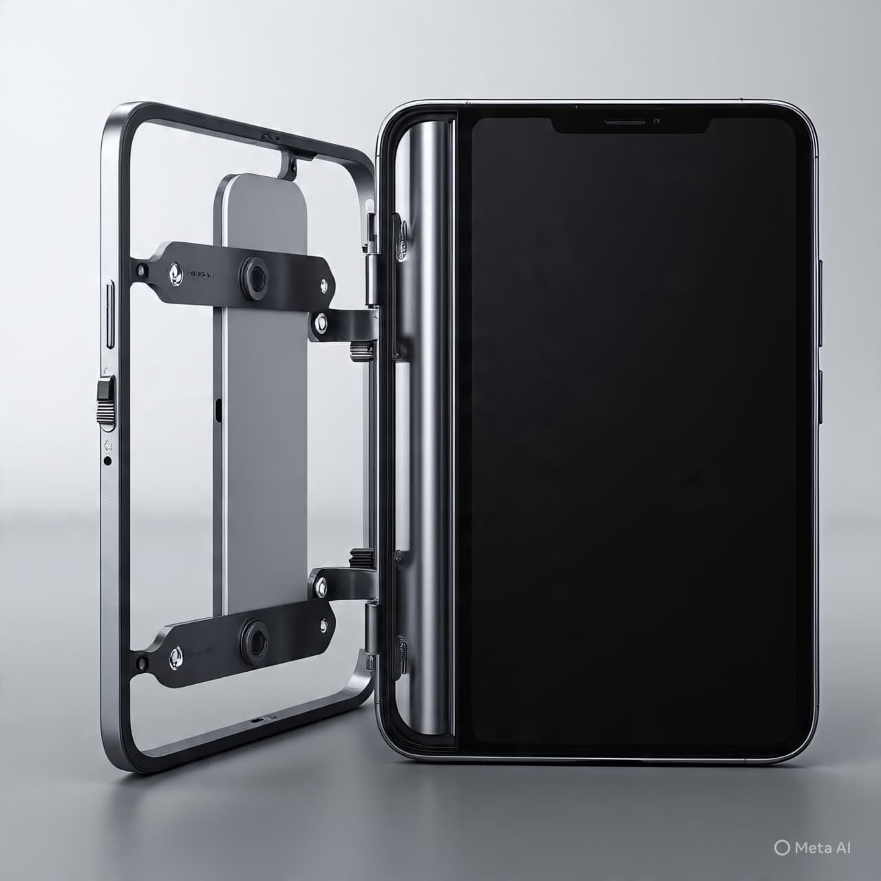 The Fold That Faded—and Returns: Is Android Giving Wide Screens a Second Life? The Fold That Faded—and Returns: Is Android Giving Wide Screens a Second Life?