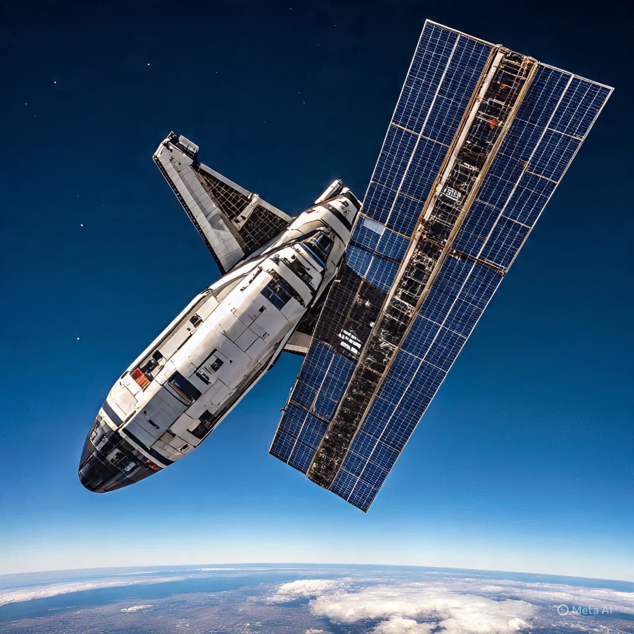 Above the Turning Earth, Four New Voices Join the Quiet Orbit Above the Turning Earth, Four New Voices Join the Quiet Orbit