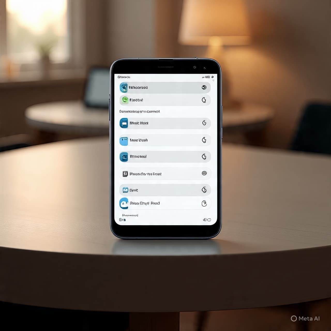 As Email Evolves, So Does Control: Samsung’s Soft Reassurance to Users As Email Evolves, So Does Control: Samsung’s Soft Reassurance to Users