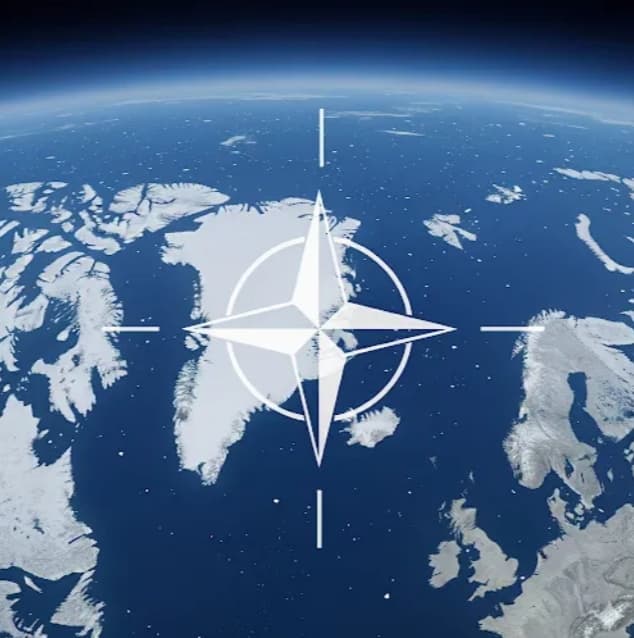 America’s Strategic Alliance with Denmark and NATO America’s Strategic Alliance with Denmark and NATO