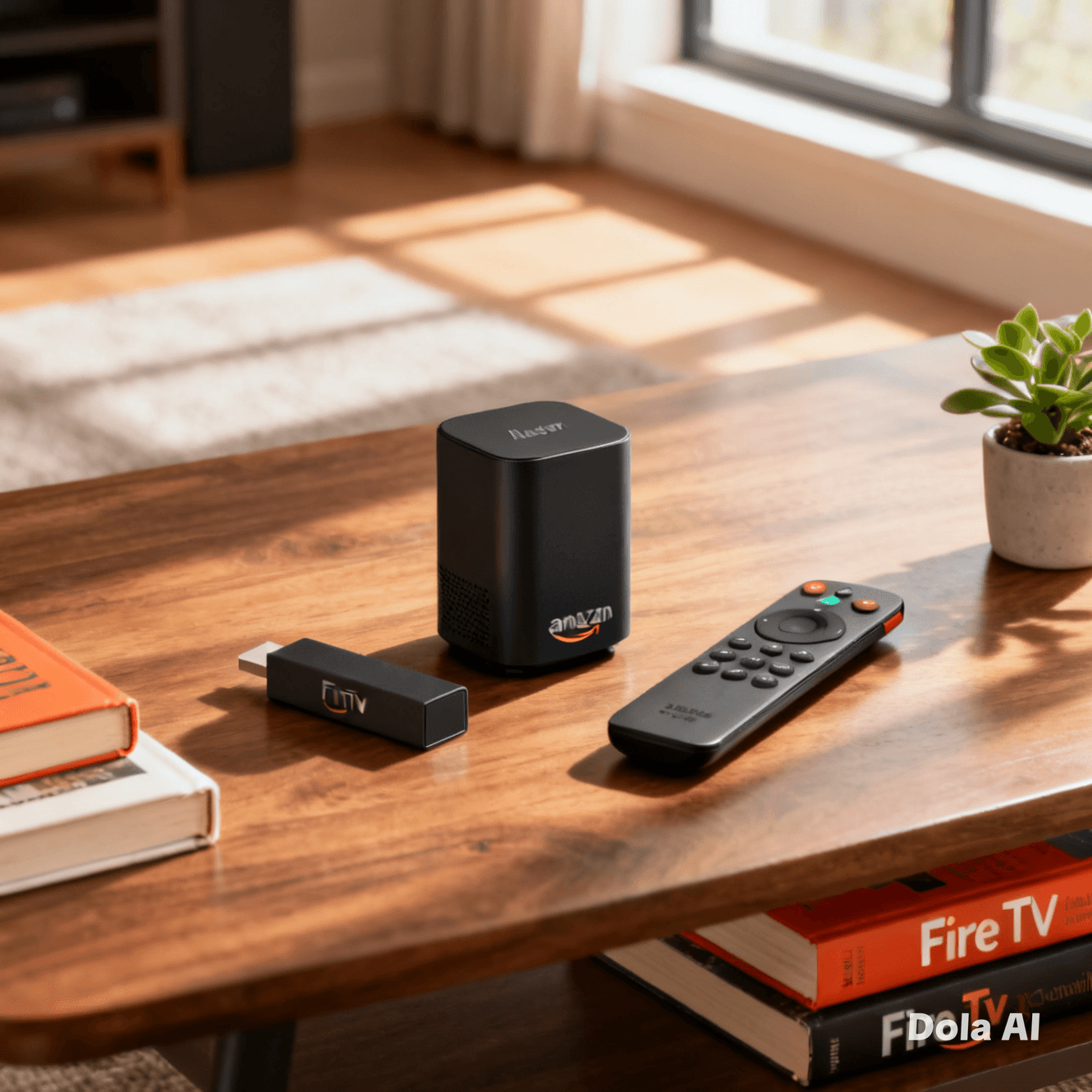 When a Small Gadget’s Light Fades: Reflections on the Fire TV Blaster’s Final Chapter When a Small Gadget’s Light Fades: Reflections on the Fire TV Blaster’s Final Chapter