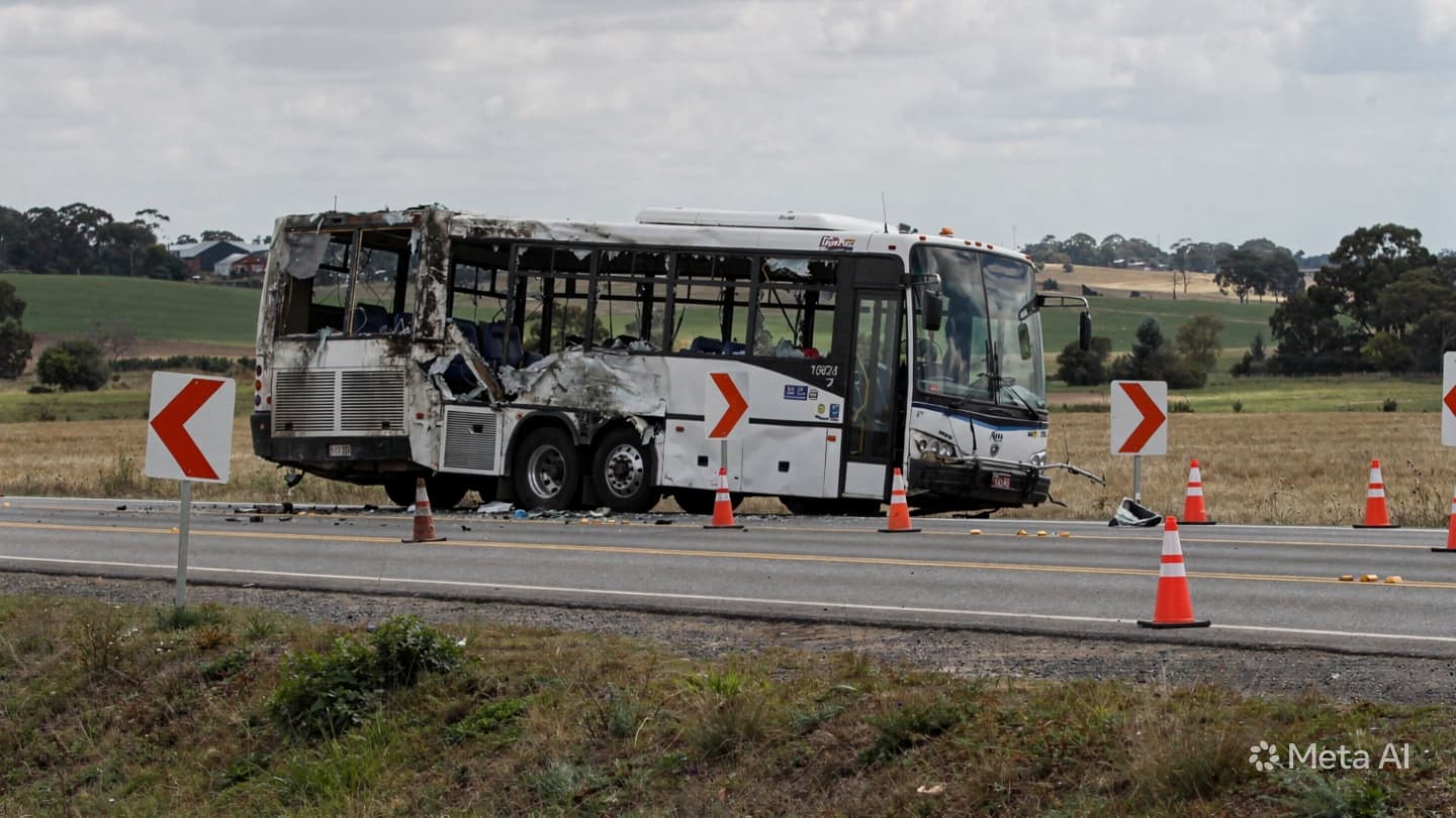 Between Busy Road Corridors And Sudden Impact, Bus Crash In Pakistan Caused Severe Casualties