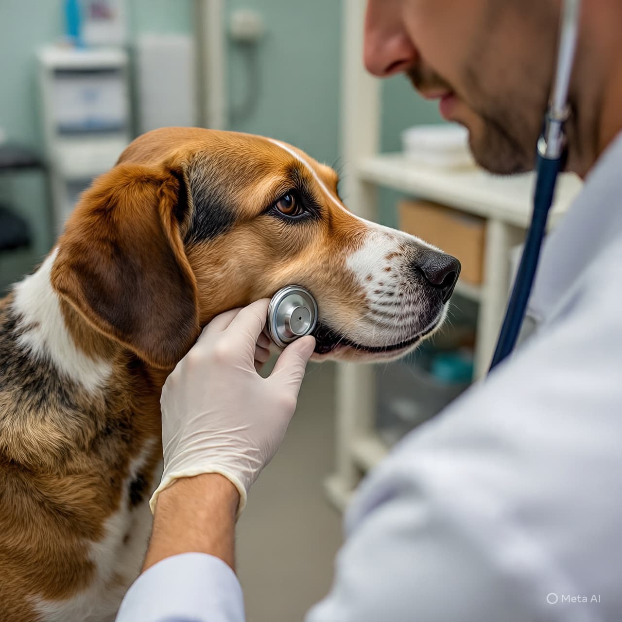 The Hidden Battle in Silence: Why Do Ear Infections Resist Healing in Dogs? The Hidden Battle in Silence: Why Do Ear Infections Resist Healing in Dogs?