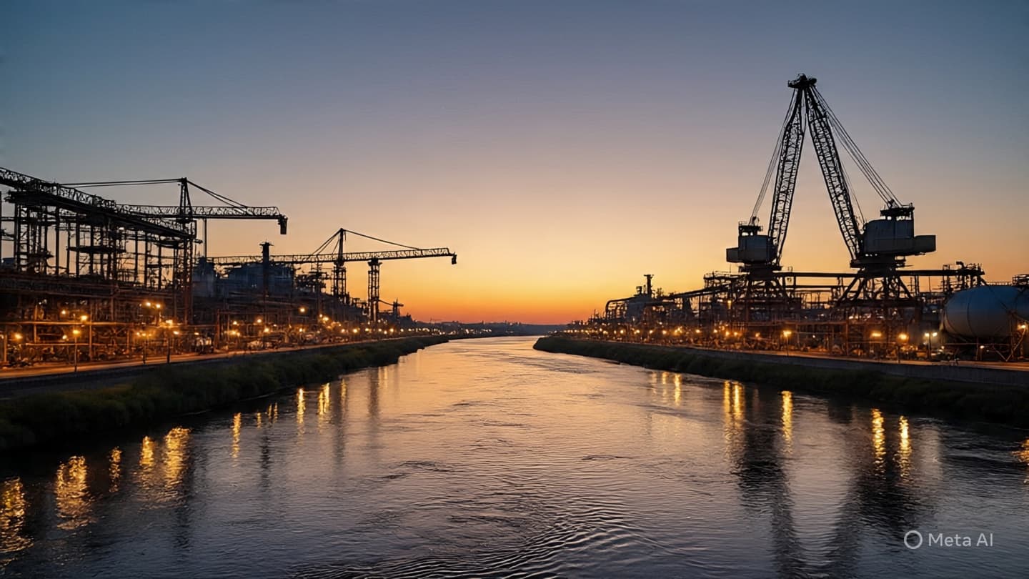 Of Circuits and Silent Ambition: A Reflection on the Growing Footprint of Eastern Capital Flows Of Circuits and Silent Ambition: A Reflection on the Growing Footprint of Eastern Capital Flows