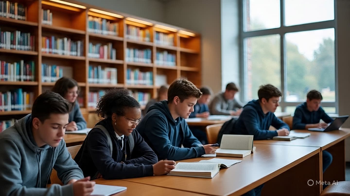 Between the Flickering Light and the Deep Page: A Narrative of Learning in Sweden Between the Flickering Light and the Deep Page: A Narrative of Learning in Sweden