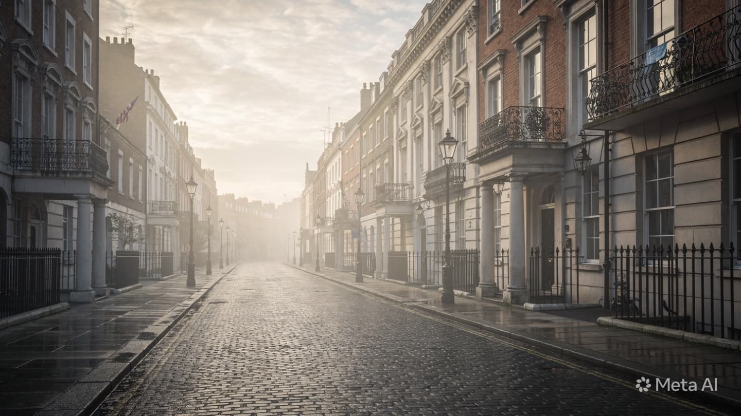 Where Streets Converge and Silence Falls: A Reflection on a Dublin Morning Left Forever Changed