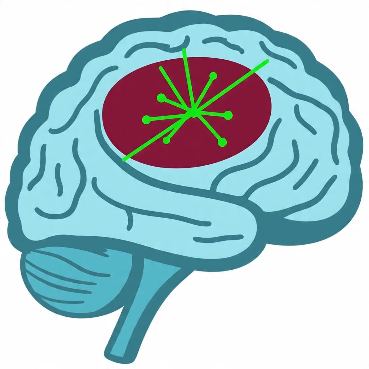 The Brain’s Whisper Through Blood: When Mapping Moves Beyond Imaging The Brain’s Whisper Through Blood: When Mapping Moves Beyond Imaging