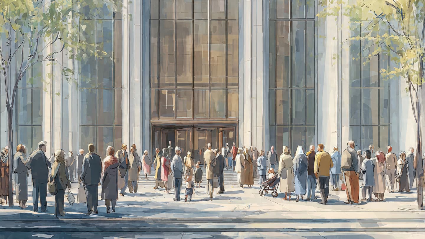 A Courtroom Decision Reaches Across Many Borders A Courtroom Decision Reaches Across Many Borders