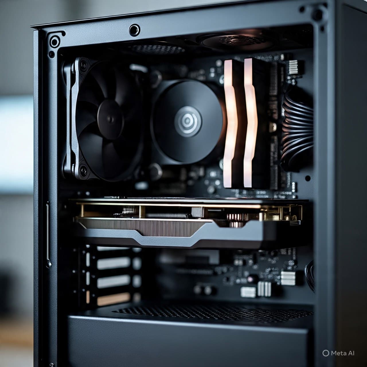 The Silent Revolution of Solid-State Drives The Silent Revolution of Solid-State Drives