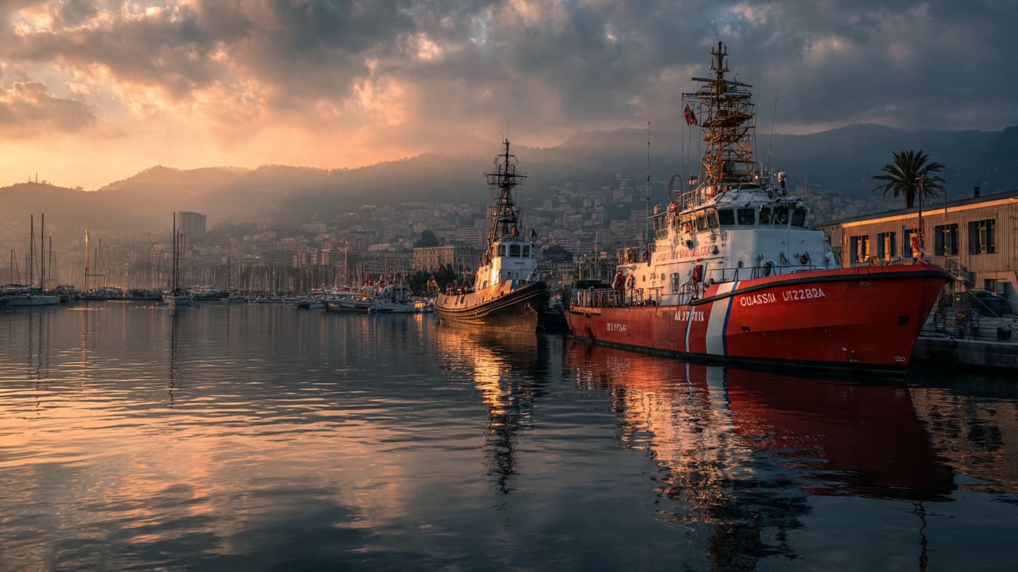 Under Gray Tides and Fading Signals: Reflections on Risk, Rescue, and the Divers Who Did Not Return