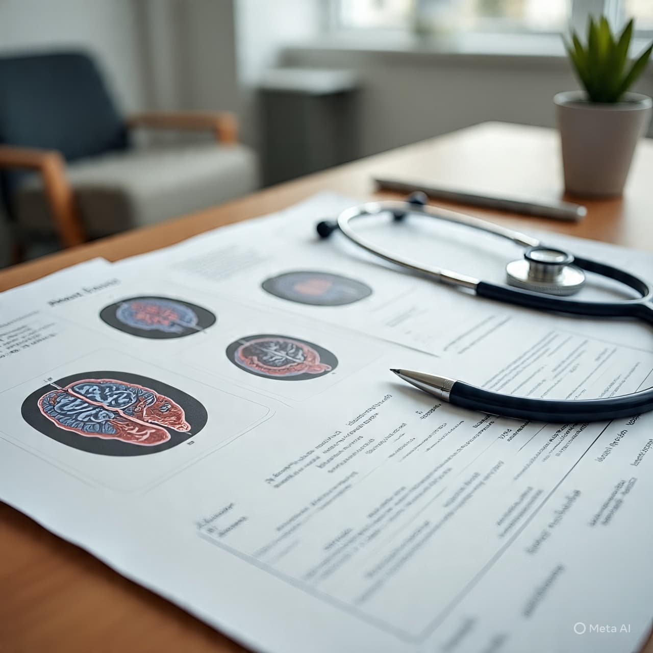 No Hidden Syndrome: What New Findings Say About Neurological Fears and Evidence-Based Health No Hidden Syndrome: What New Findings Say About Neurological Fears and Evidence-Based Health