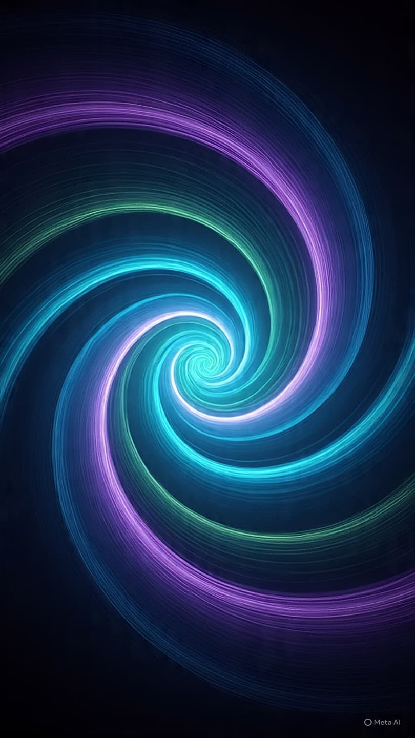 A Spiral of Illumination: How Scientists Learned to Twist Light Like Wind A Spiral of Illumination: How Scientists Learned to Twist Light Like Wind