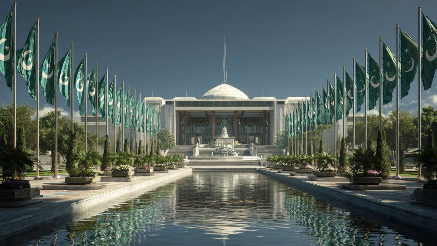 Between Faith and Diplomacy: Why Pakistan Walks Carefully Around the Abraham Accords