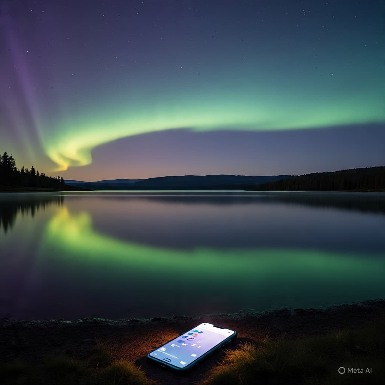 Beneath the Dancing Sky: Tips for Capturing Auroras on Google Pixel and Android Beneath the Dancing Sky: Tips for Capturing Auroras on Google Pixel and Android