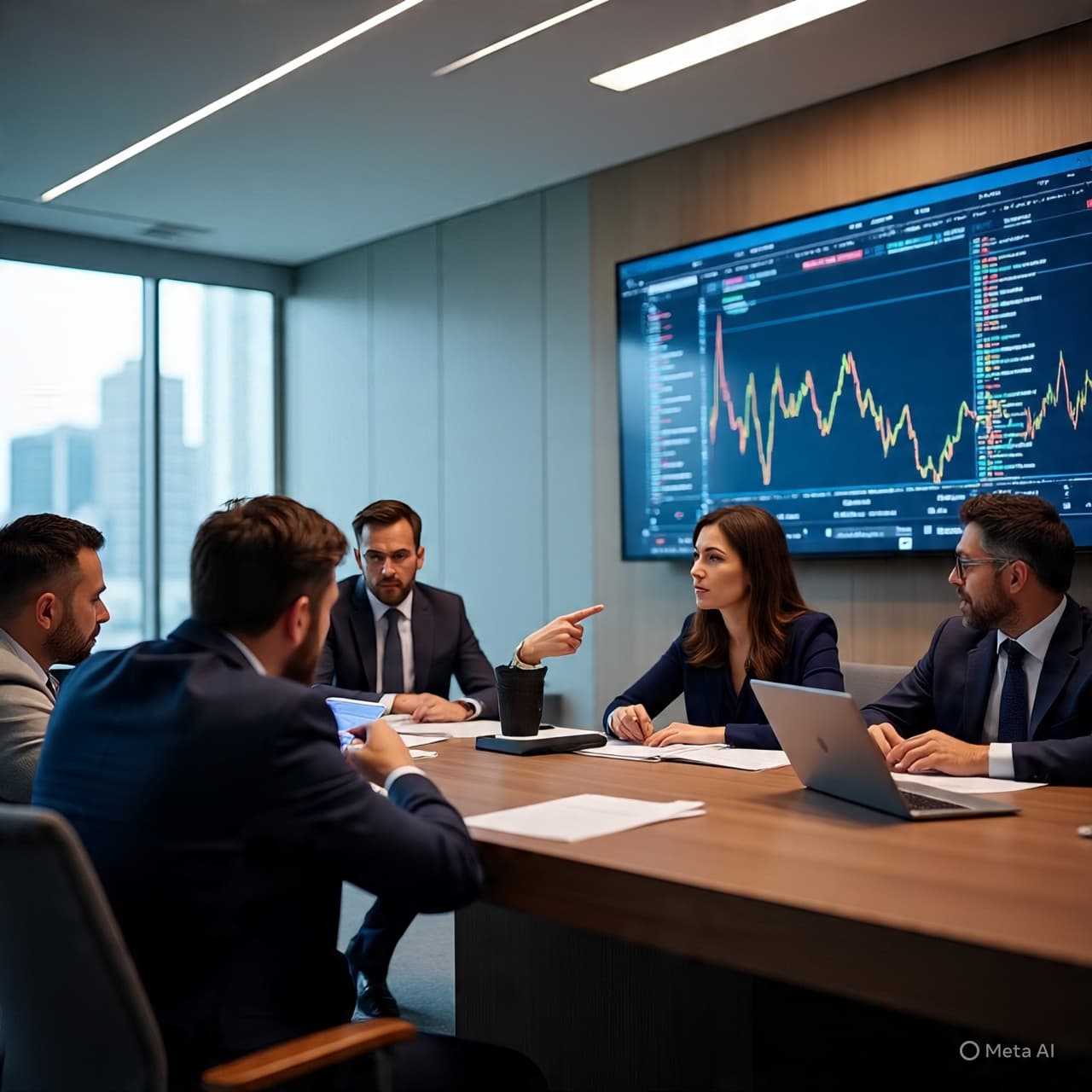 Between Yield and Liquidity: Why Money Is Quietly Leaving a Once‑Hot Market Between Yield and Liquidity: Why Money Is Quietly Leaving a Once‑Hot Market