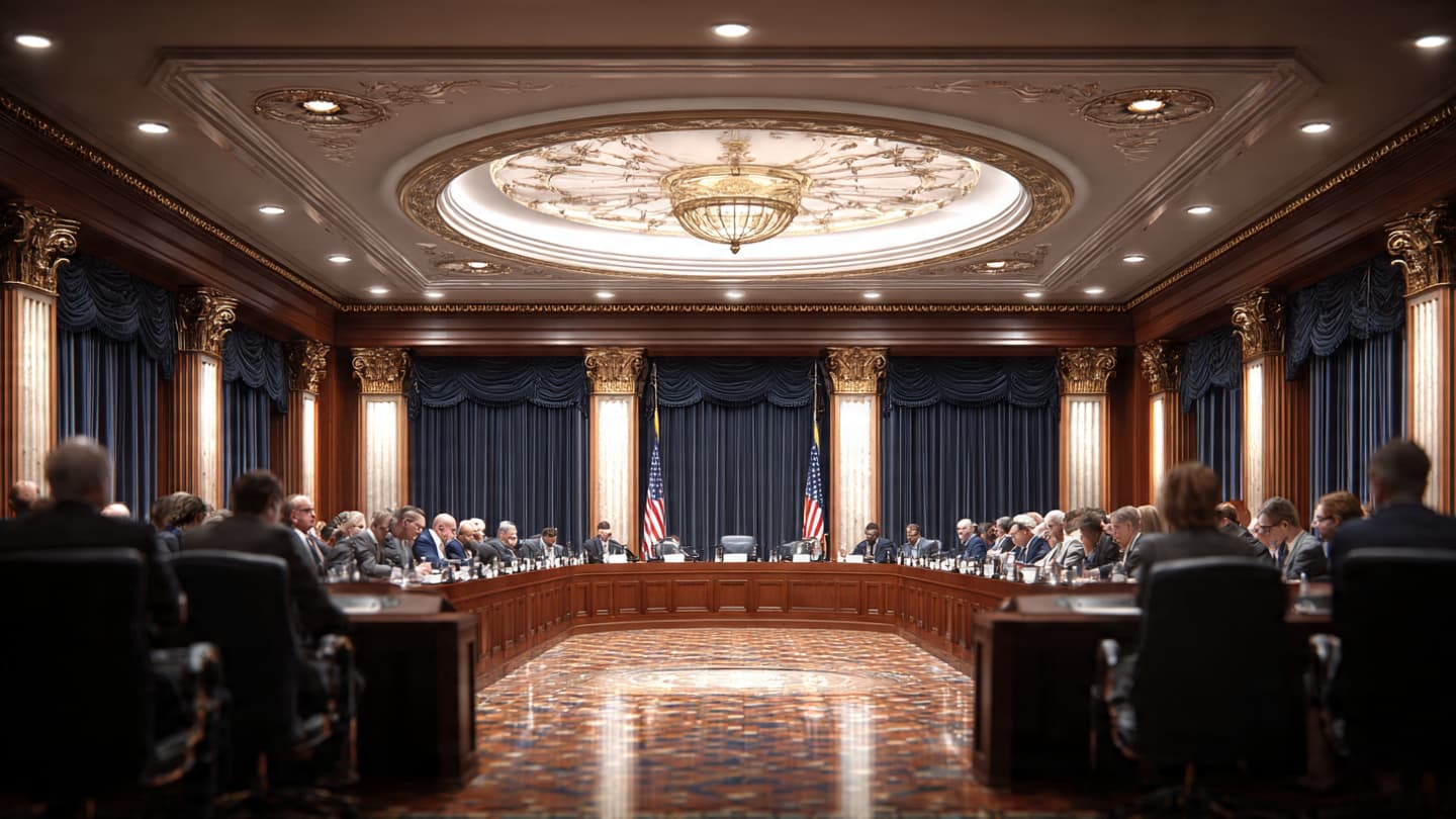 America’s Political Battles Continued Moving Through the Courts