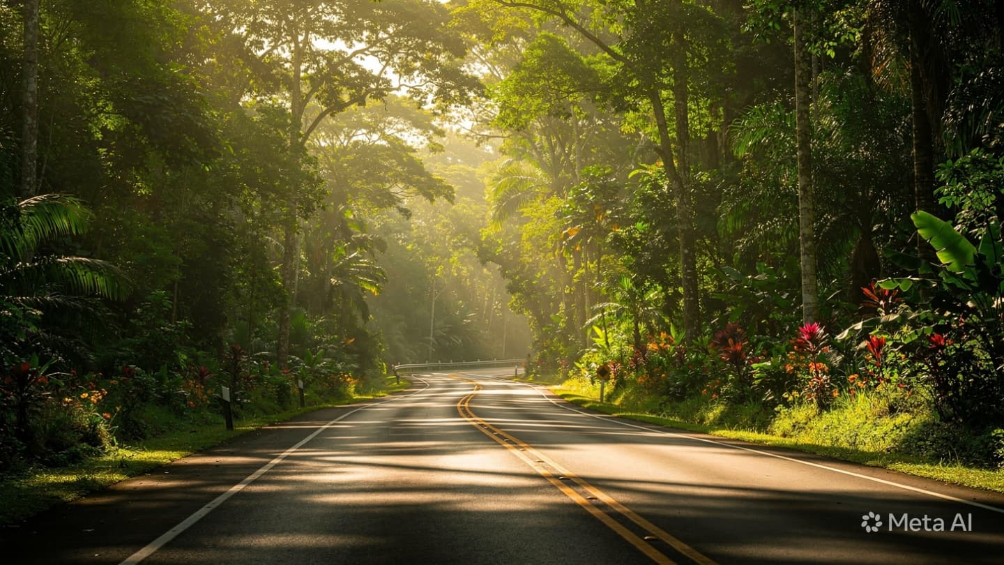When Speed Meets Silence: A Sudden Departure Along the Winding Roads of Guanacaste Province Today When Speed Meets Silence: A Sudden Departure Along the Winding Roads of Guanacaste Province Today