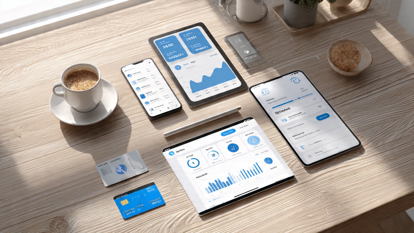 Finance Continues to Reinvent Itself in the Digital Age Finance Continues to Reinvent Itself in the Digital Age