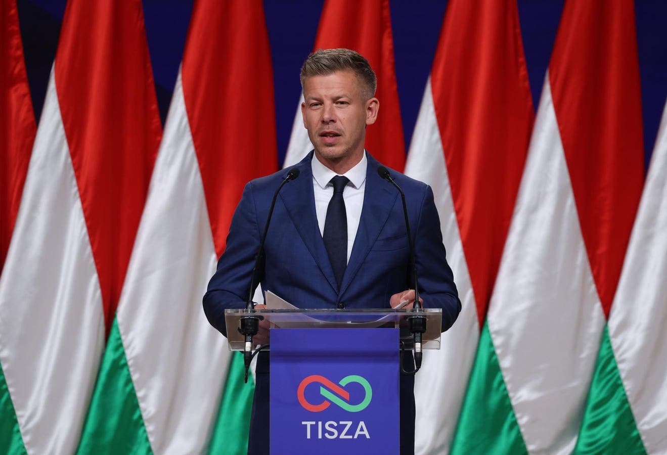 ‘A Defeat for Putin’: Ukrainians Hope Magyar’s Victory Will Mark New Era with Hungary ‘A Defeat for Putin’: Ukrainians Hope Magyar’s Victory Will Mark New Era with Hungary