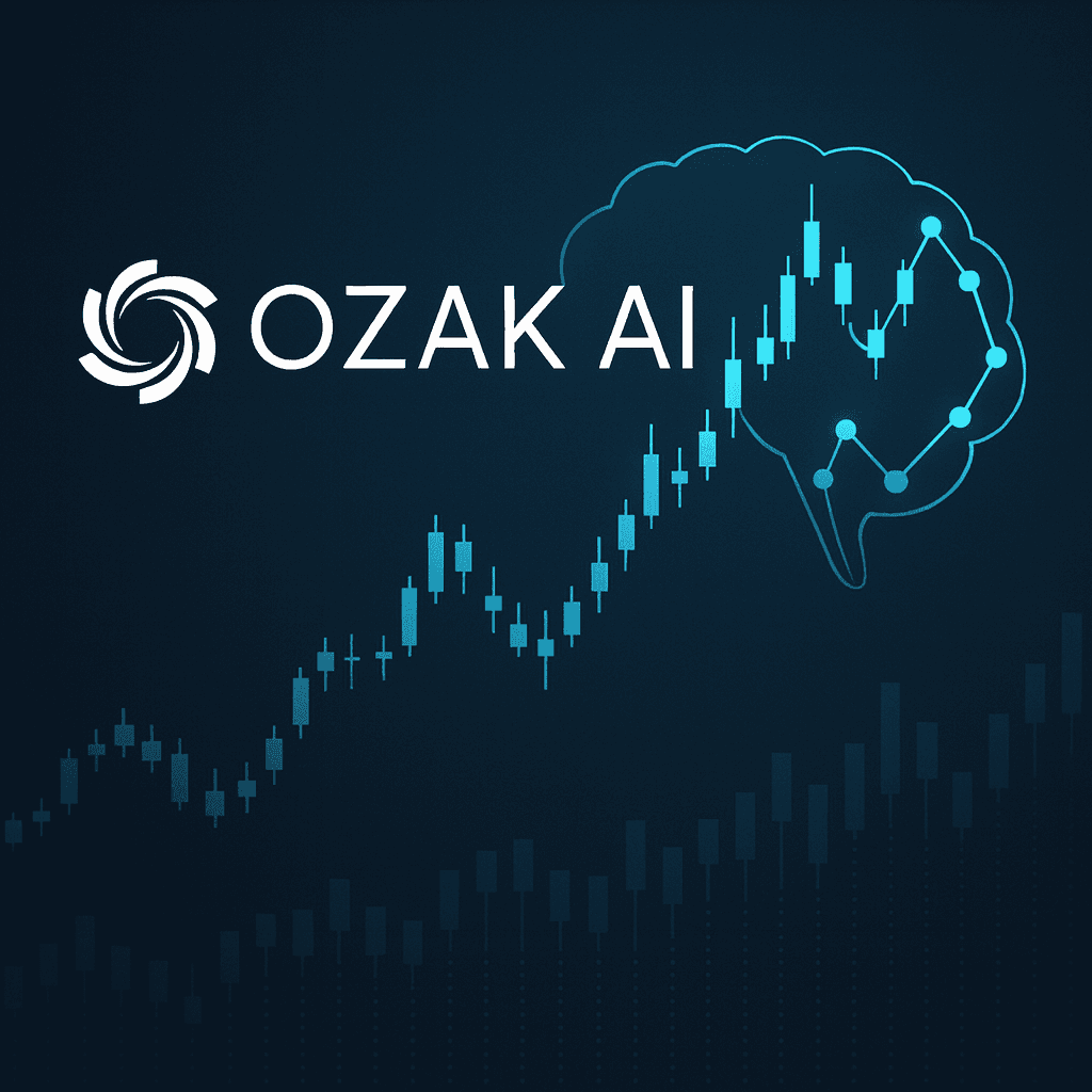 Ozak AI: Anticipating the Market Before It Moves Ozak AI: Anticipating the Market Before It Moves