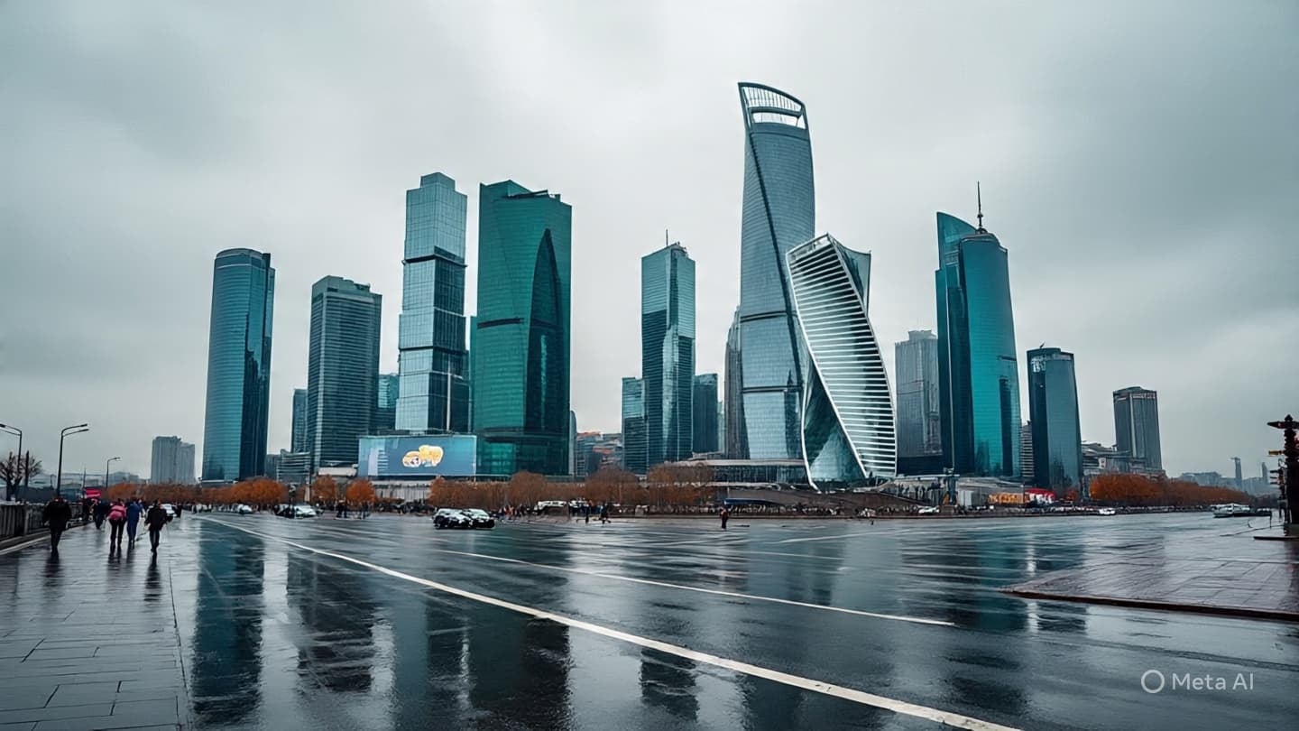 A Whisper Across Borders: Sweden’s Caution and the Shape of Russia’s Finances A Whisper Across Borders: Sweden’s Caution and the Shape of Russia’s Finances