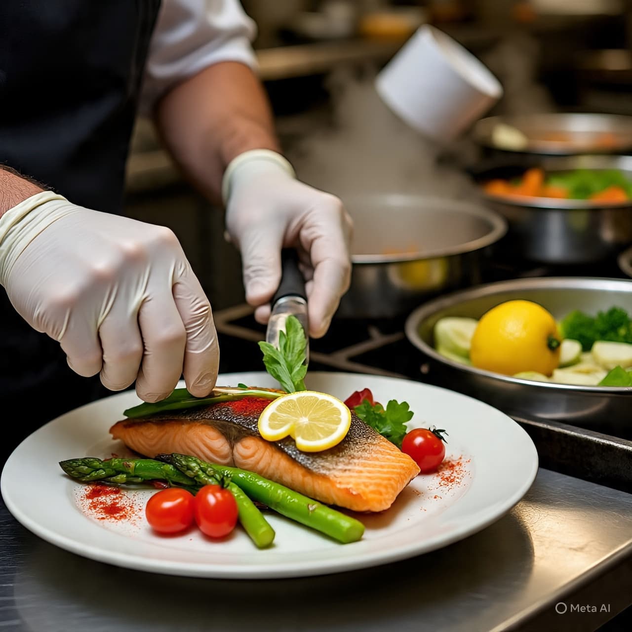 Beyond Lenten Quietude: How Menus Can Sing in the Season of Restraint Beyond Lenten Quietude: How Menus Can Sing in the Season of Restraint