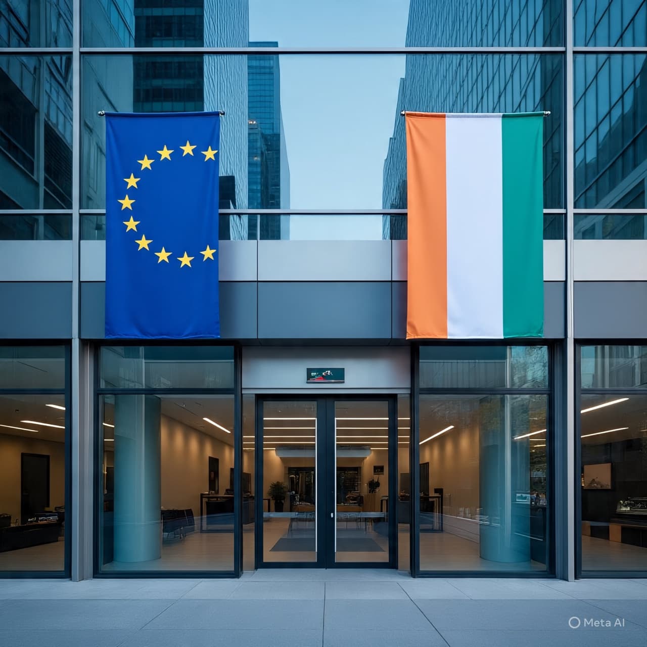 Where Streams Meet the Sea: StoneX Digital’s Quiet Spread into European Waters Where Streams Meet the Sea: StoneX Digital’s Quiet Spread into European Waters