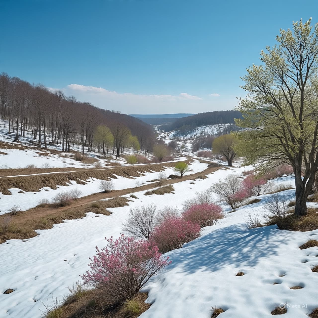 As Spring Nears the Battlefield, Does Momentum Whisper or Roar? As Spring Nears the Battlefield, Does Momentum Whisper or Roar?