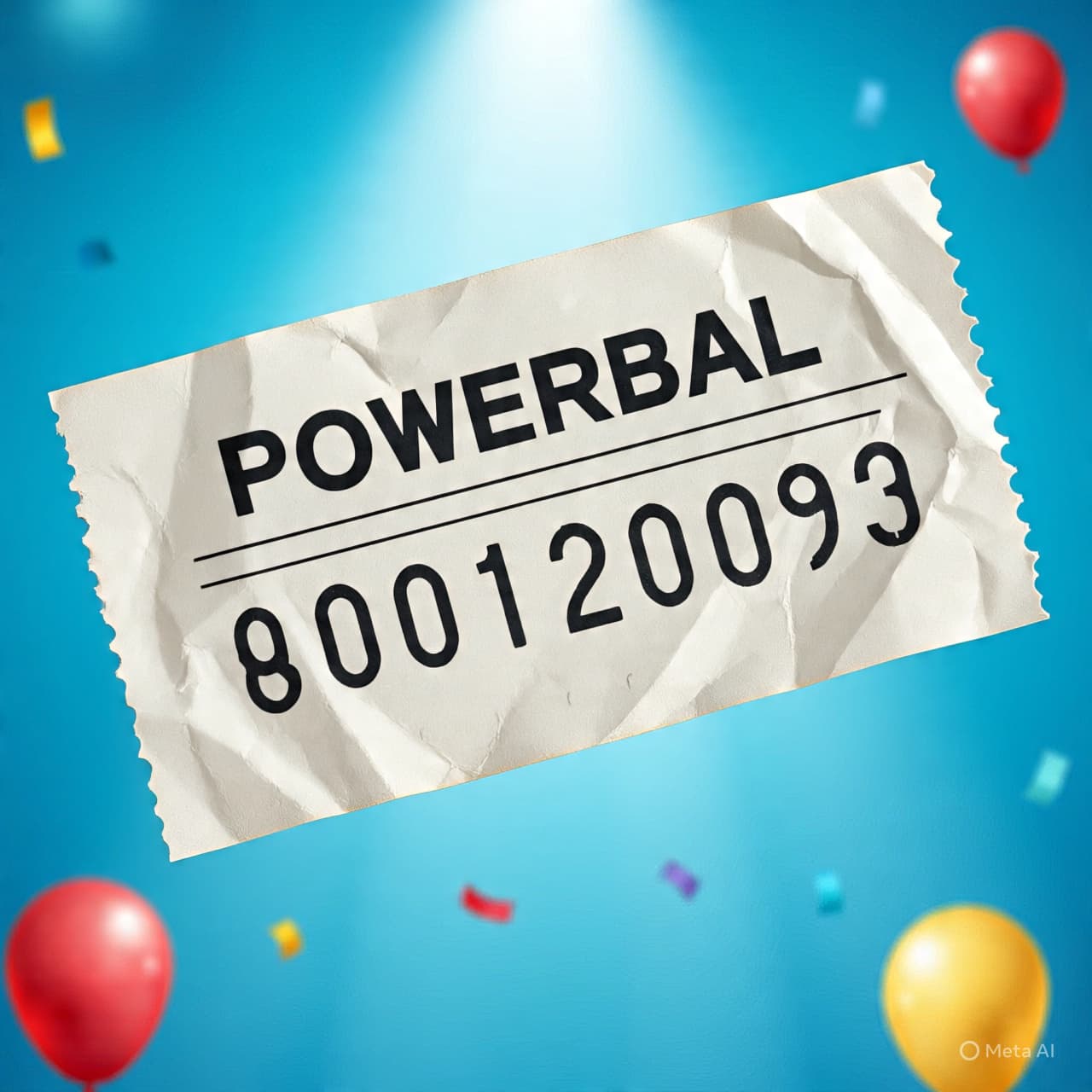 Virginia Woman Wins $150,000 Powerball Prize Using AI-Generated Numbers Virginia Woman Wins $150,000 Powerball Prize Using AI-Generated Numbers