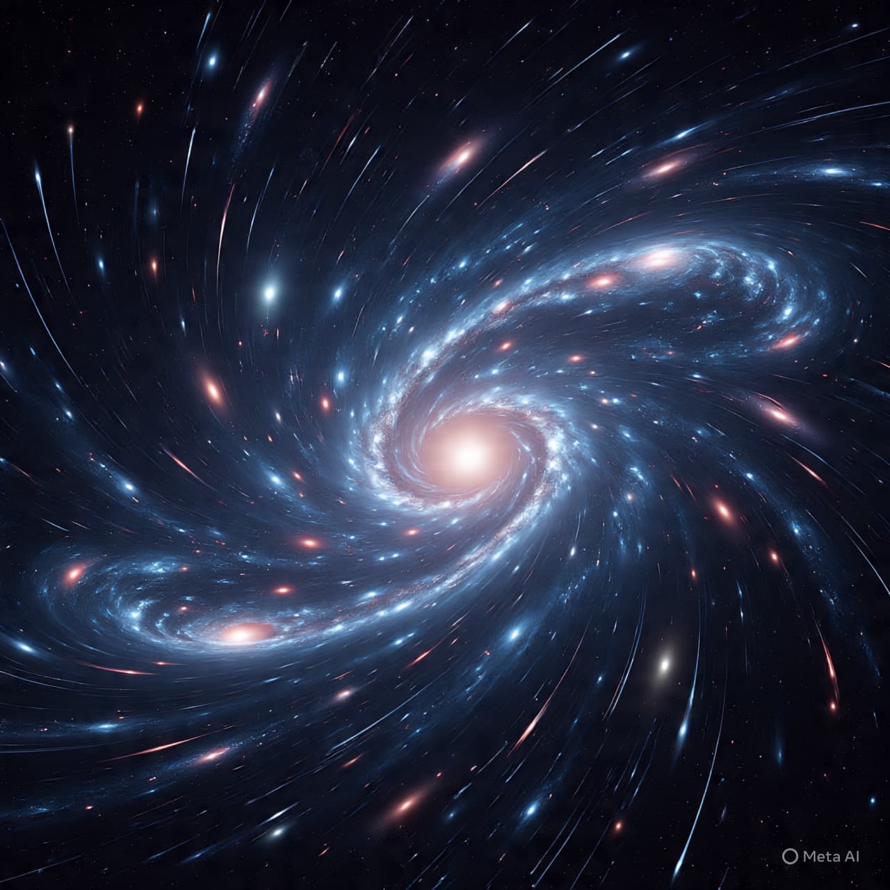 When Gravity Paints the Sky — Revealing the Invisible Architecture of Galaxies When Gravity Paints the Sky — Revealing the Invisible Architecture of Galaxies