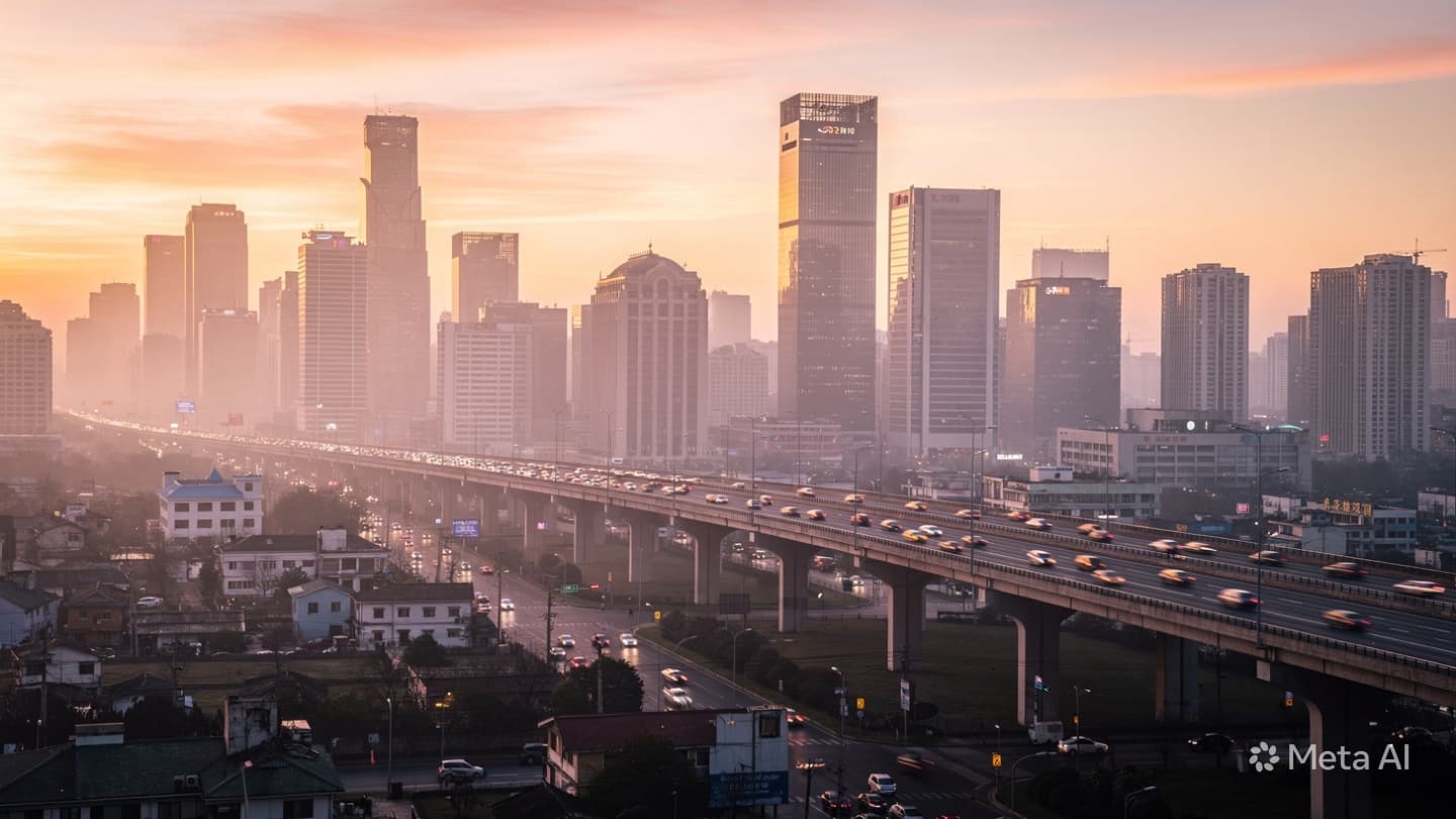 Where Asphalt Meets the Horizon: Reflections on a Life Lost on the Pan Island Expressway