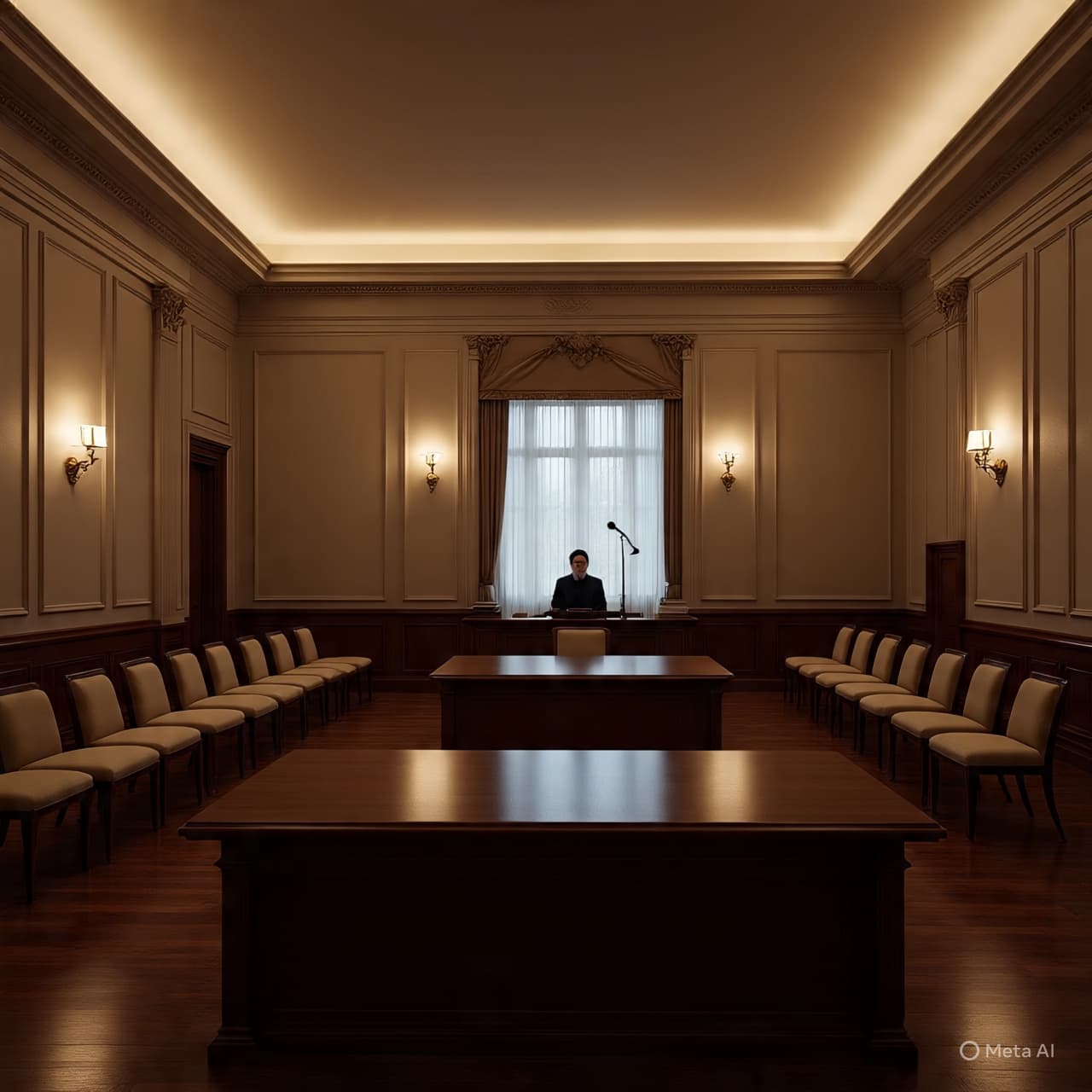 A Quiet Accord in a Loud Courtroom: What Google and Epic Didn’t Advertise A Quiet Accord in a Loud Courtroom: What Google and Epic Didn’t Advertise