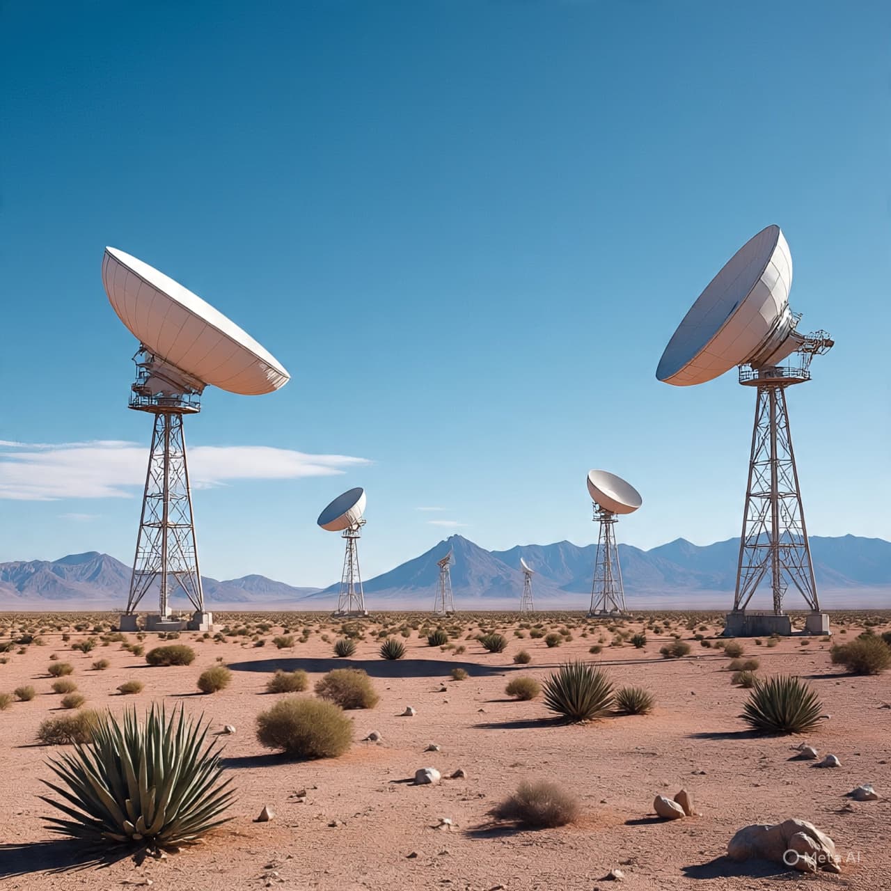 When ALMA Turns Its Gaze Inward, What New Light Falls on the Milky Way’s Hidden Heart? When ALMA Turns Its Gaze Inward, What New Light Falls on the Milky Way’s Hidden Heart?