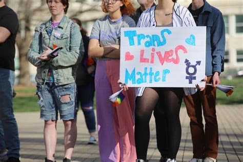 Mississippi Bans Gender Marker Changes for Transgender Residents Mississippi Bans Gender Marker Changes for Transgender Residents