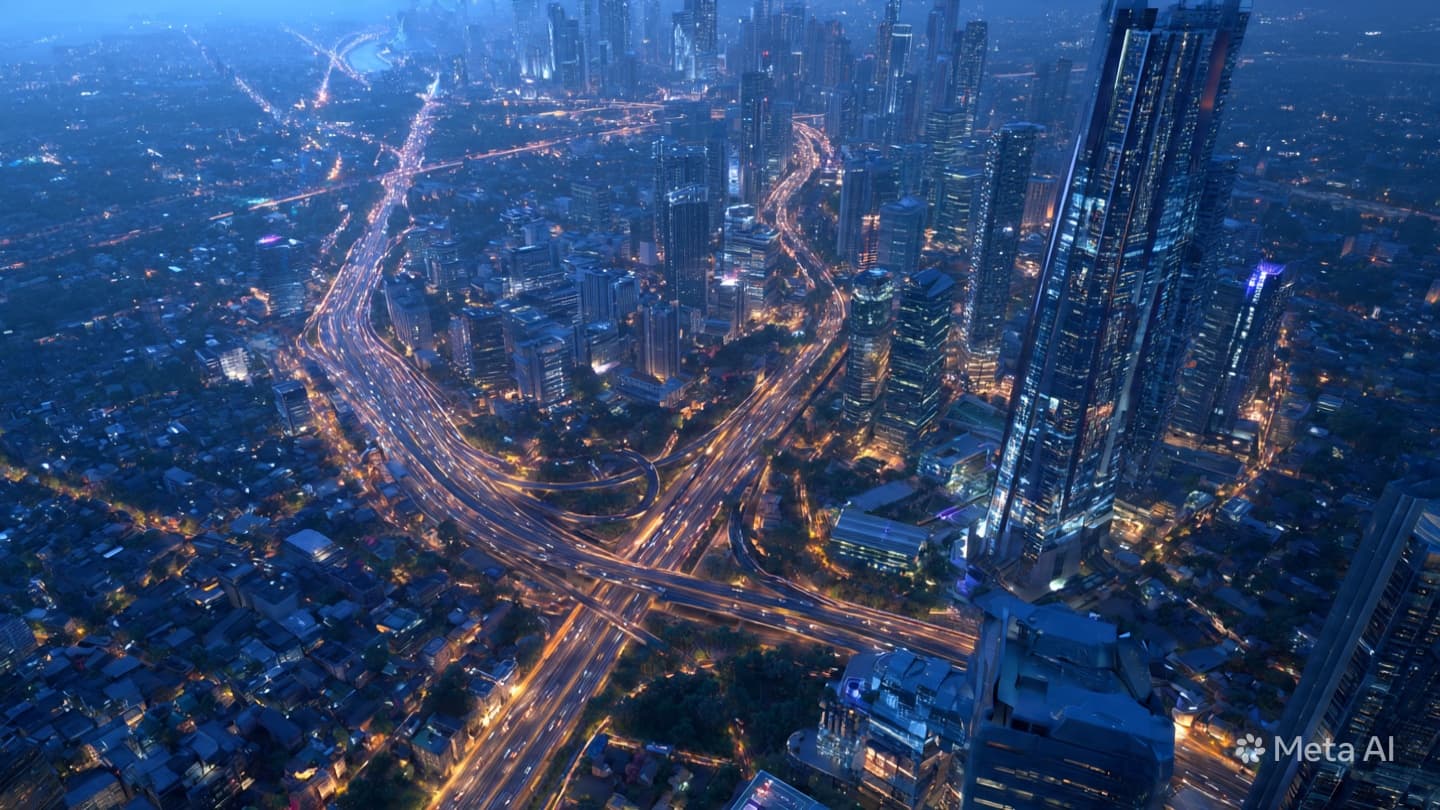 A Convergence of Purpose: Regional Agencies Align Their Stride Against the Rising Tide of Crime